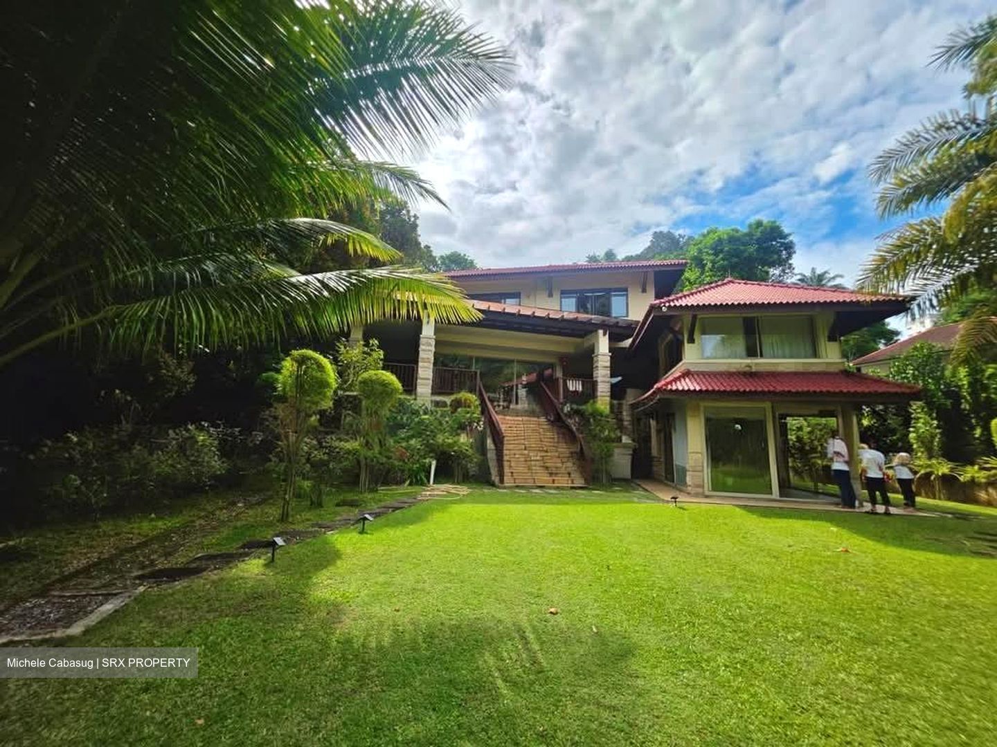 Ridout Road (D10), Detached #534757391